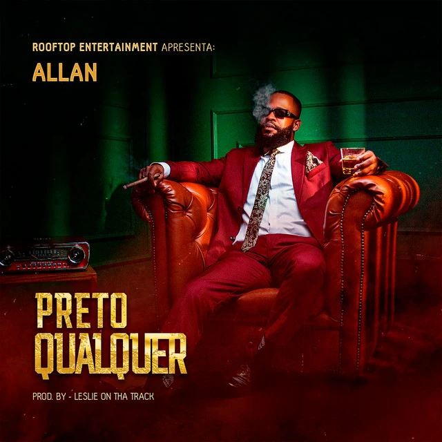 Allan preto qualquer mp3 image