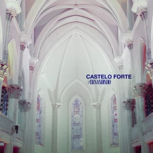 Castelo forte ao vivo fernandinho