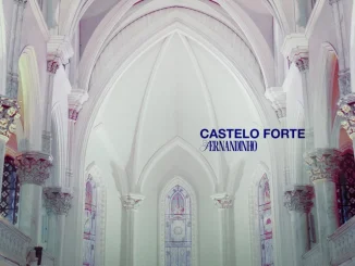 Castelo forte ao vivo fernandinho