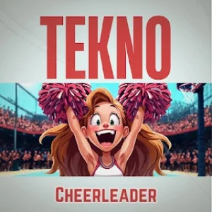 Cheerleader tekno