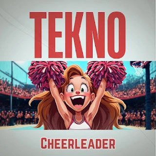 Cheerleader tekno