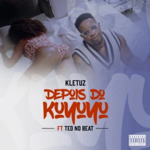 Depois do kuyuyu kletuz teo no beat