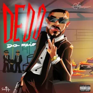 Eric rodrigues – dedo do meio