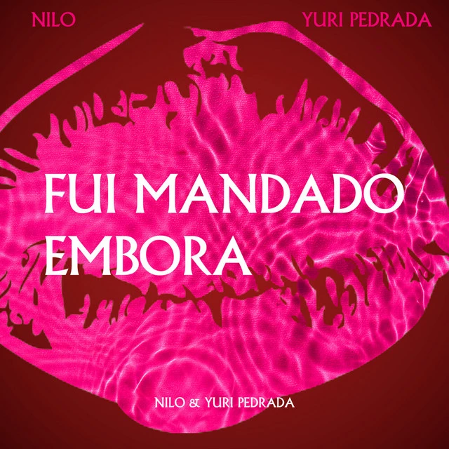 Fui mandado embora nilo dj yuri pedrada