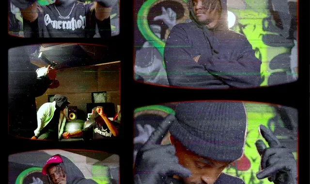 Jhay-Hyuta-Cezar-–-Fun Jhay & Hyuta Cezar – Fun!