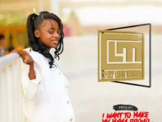 Jojo chakacha 768x677