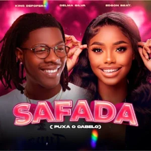 King defofera delma silva & evanilson de almeida safada