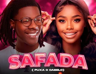 King defofera delma silva & evanilson de almeida safada