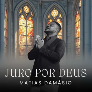 Matias damasio – juro por deus