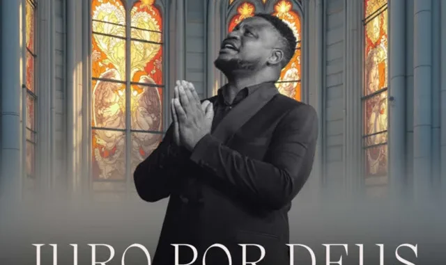 Matias damasio – juro por deus