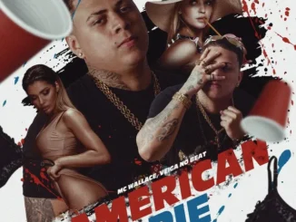 Mc wallace – american pie feat. veiga no beat