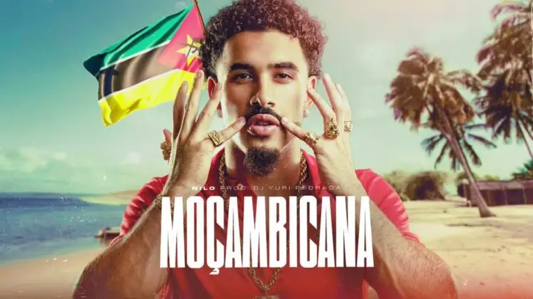 Nilo mocambicana prod. dj yuri pedrada 747x420