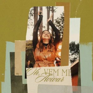 Oh vem me avivar ana nobrega