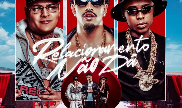 Relacionamento nao da nilo mc ryan sp mc meno k