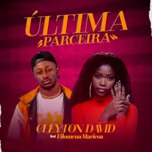 Tamyris moiane cleyton david – ultima parceira