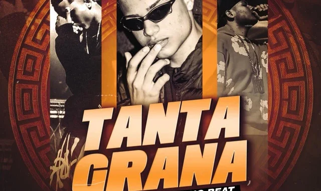 Tanta grana trap ppu lipe luan no beat