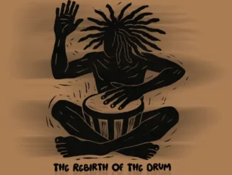 Trust sa lebzin – the rebirth of the drum 1