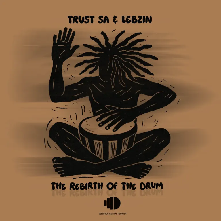 Trust sa lebzin – the rebirth of the drum 1