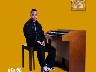 Kenza Msaki – Distance