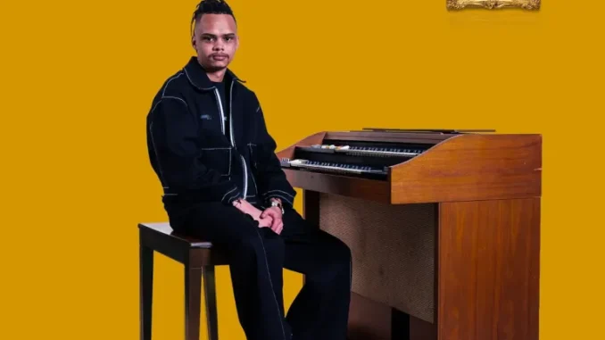 Kenza Msaki – Distance