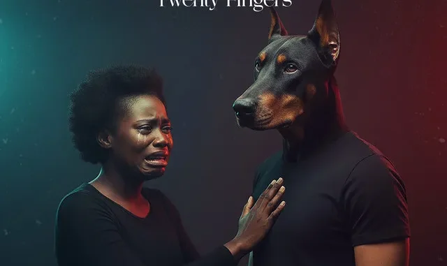 Twenty Fingers – Desilusao