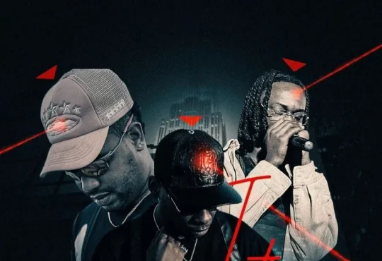 Young K Location feat. Neru Americano Paulelson