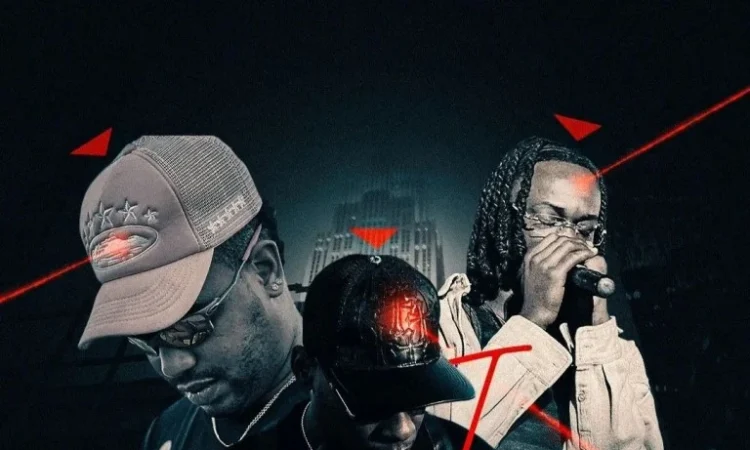 Young K Location feat. Neru Americano Paulelson