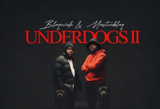 Blaqnick – Wololo ft MasterBlaq Bad Gee TK Small mp3 download zamusic