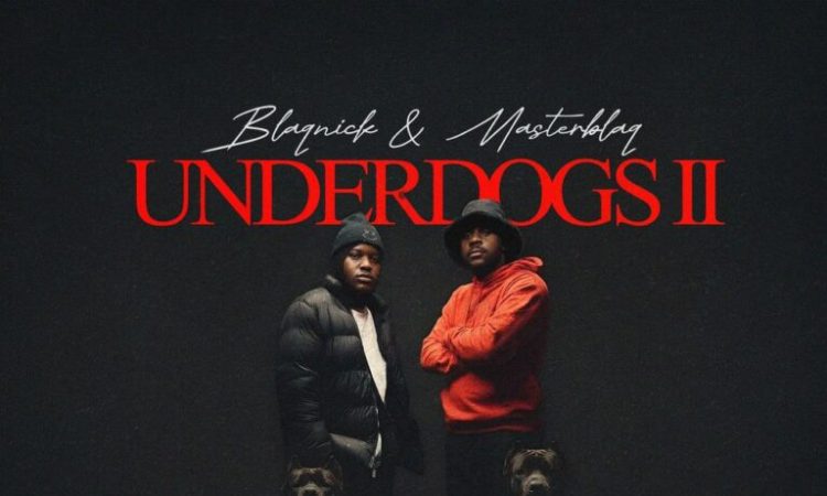 Blaqnick – Wololo ft MasterBlaq Bad Gee TK Small mp3 download zamusic