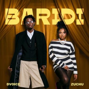 D Voice Baridi Ft Zuchu 768x768
