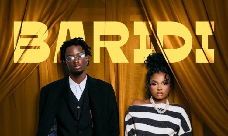 D Voice Baridi Ft Zuchu 768x768