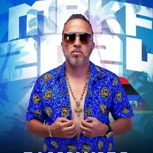 Dj Malvado feat. Ariel Pro Sina De Ofelia Afro Remix