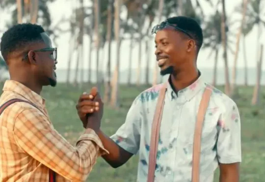 Mack Joseph Ft Asagwile Masongwe – Jabari 747x420