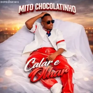 Mito Chocolatinho – Calar E Olhar e1768899407555
