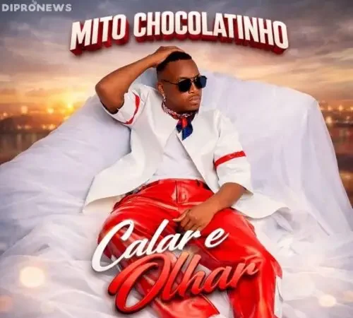 Mito Chocolatinho – Calar E Olhar e1768899407555