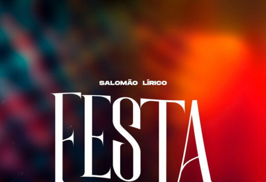 Salomao Lirico