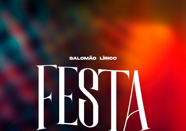 Salomao Lirico